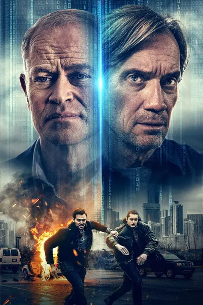 Оставленные: Пришествие антихриста (2023)