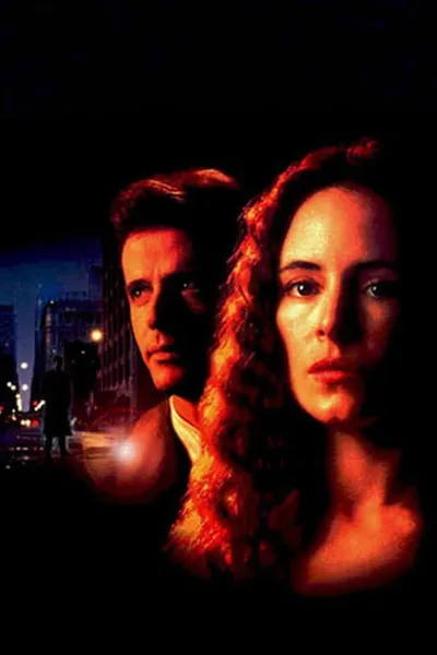 Мгновение ока (1993)