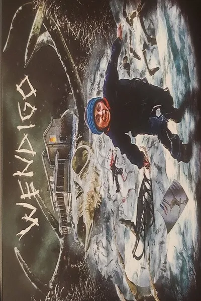 Вендиго (2001)