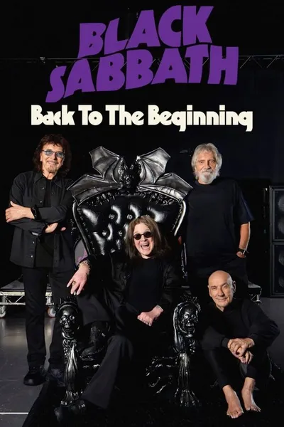 Back to the Beginning (2025)