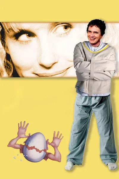 Психованные (1990)