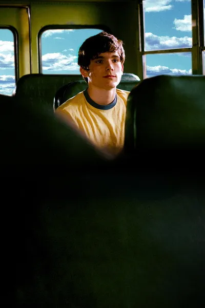 Парень мечты (2008)