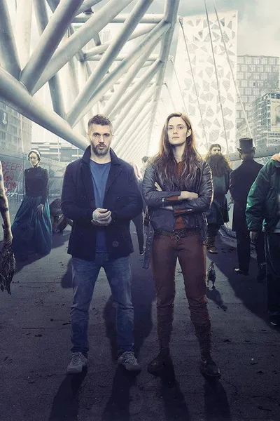Пришельцы из прошлого (2019)