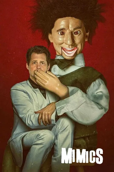 Mimics (2025)