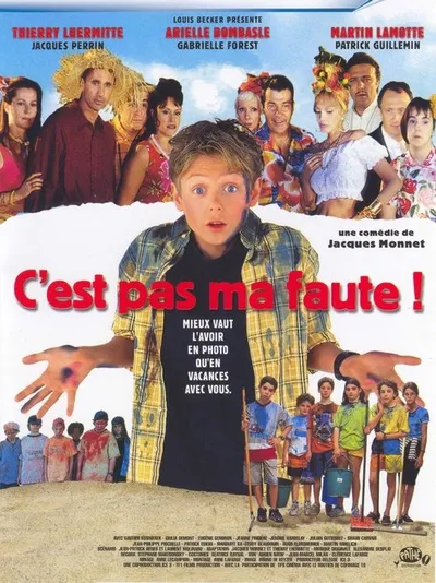 Я не виноват (1999)
