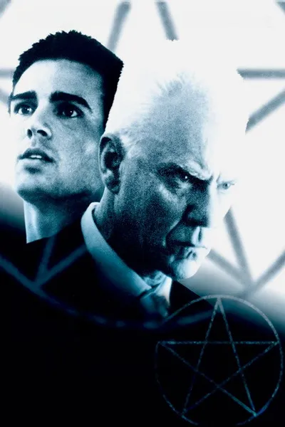 Дориан Грей. Дьявольский портрет (2003)
