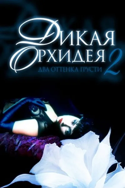 Дикая орхидея 2: Два оттенка грусти (1991)