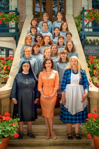Как быть хорошей женой (2020)
