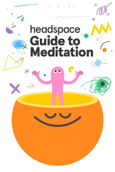 Headspace: Руководство по медитации (2021)