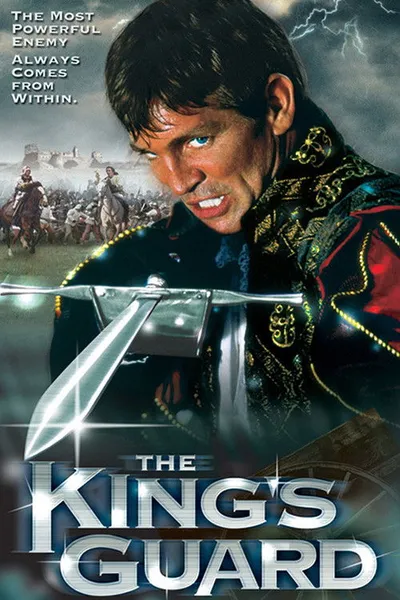 Гвардейцы короля (2000)