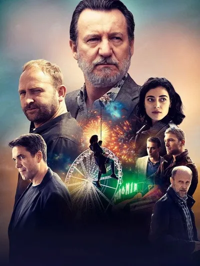 Винчи 2 (2025)