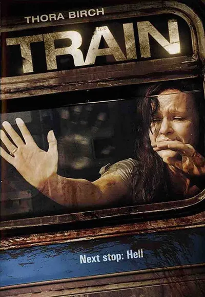 Поезд (2008)