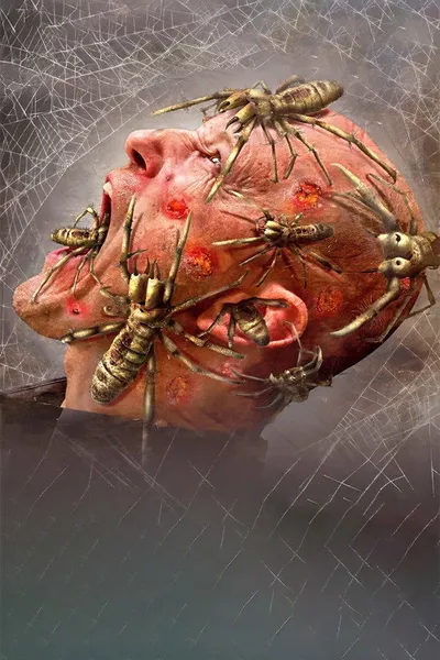 Верблюжьи пауки (2011)