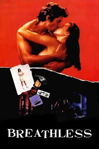 На последнем дыхании (1983)