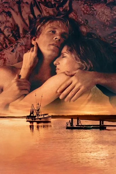 Повелитель приливов (1991)