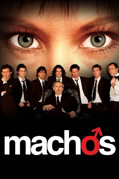 Мачо (2003)