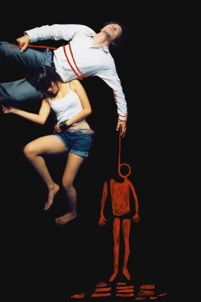 Последняя жизнь во Вселенной (2003)