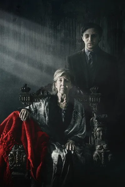 Последнее желание (2018)