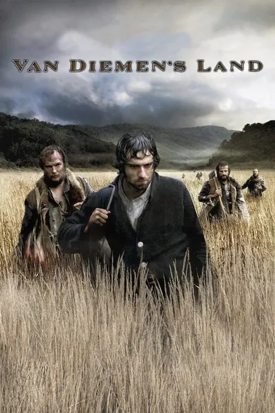 Земля Ван-Димена (2009)