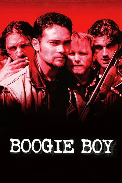 Буги Бой (1998)