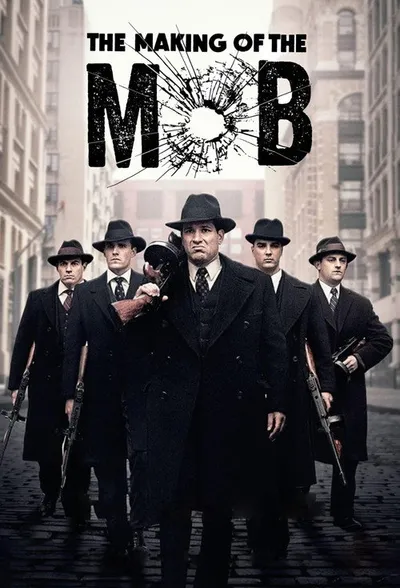 Рождение мафии: Нью-Йорк (2015)