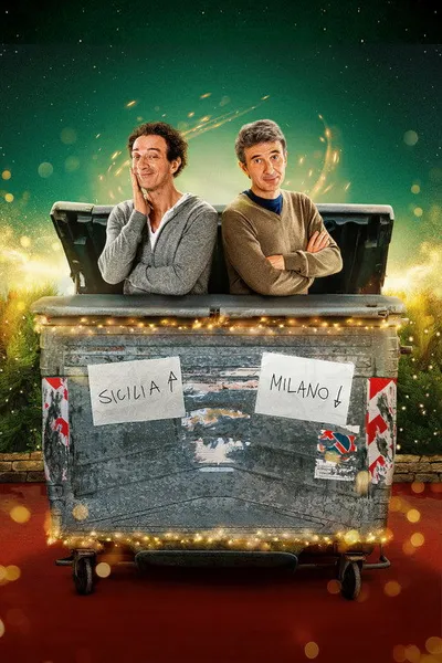Sicilia Express (2025)