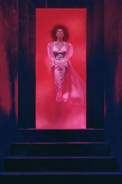 За дверью 3 (1989)