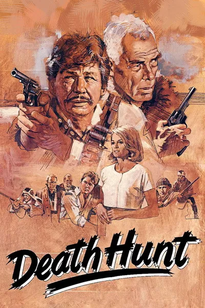 Смертельная охота (1981)