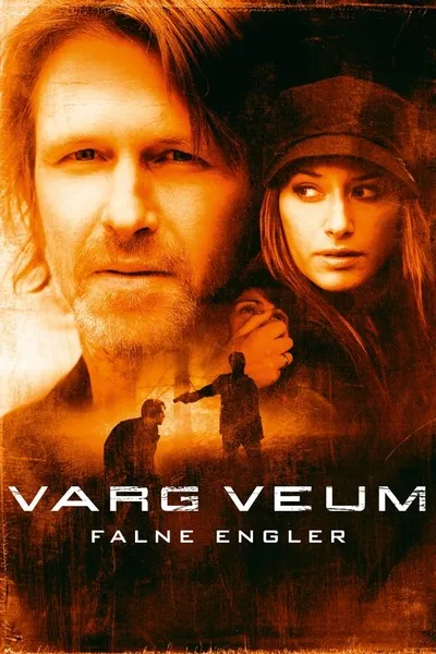 Падшие ангелы (2008)