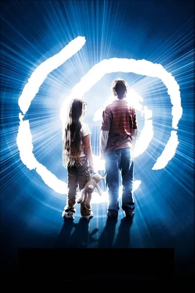 Последняя Мимзи Вселенной (2007)