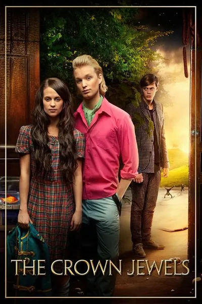 Королевские драгоценности (2011)