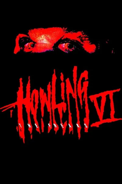 Вой 6 (1991)