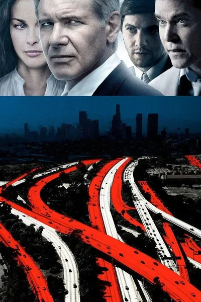 Переправа (2008)