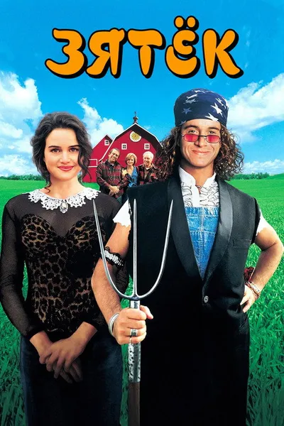 Зятёк (1993)