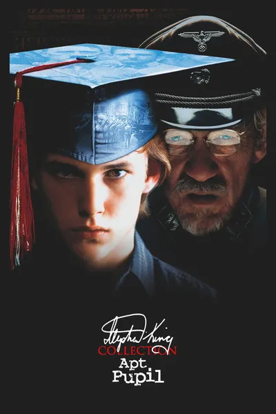 Способный ученик (1997)