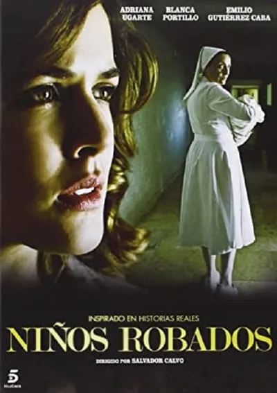 Похищенные (2013)