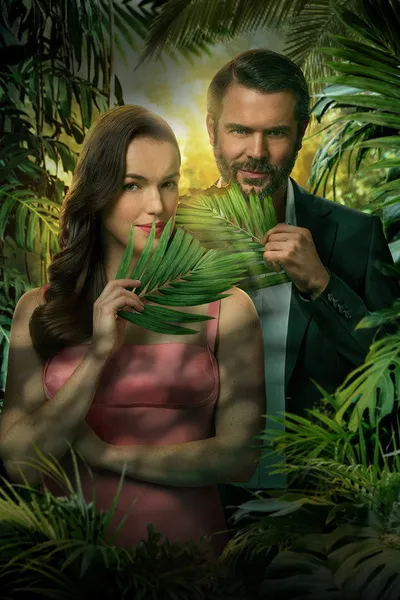Mystery Island: Winner Takes All (2025)