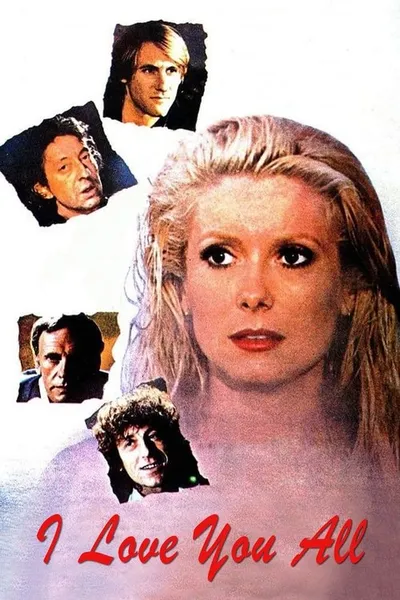 Я вас люблю (1980)