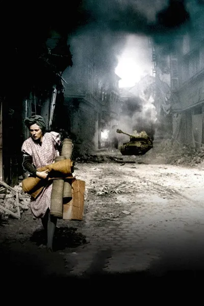 Апокалипсис: Вторая мировая война (2009)