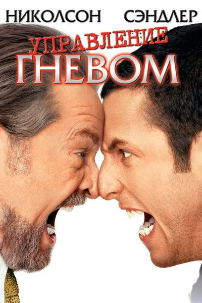 Управление гневом (2003)