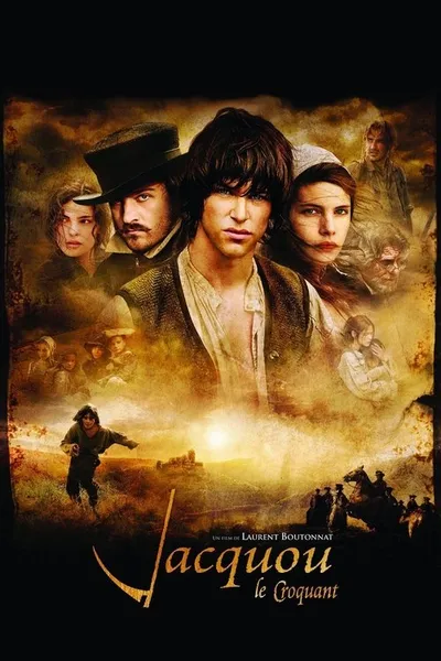 Месть бедняка (2005)
