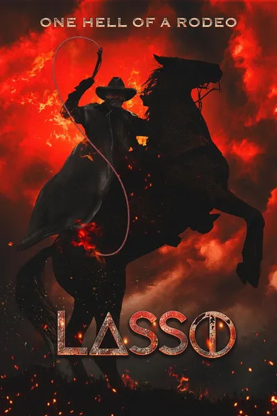Лассо (2017)
