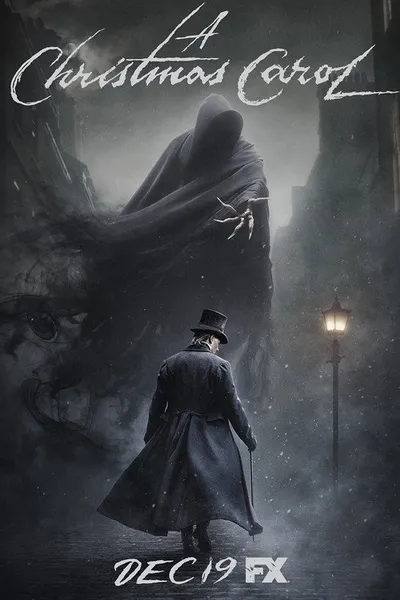 Рождественская песнь (2019)
