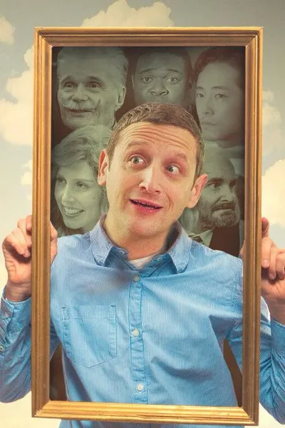 Думаю, вам стоит уйти с Тимом Робинсоном (2019)