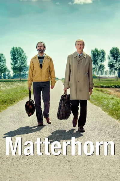 Маттерхорн (2013)