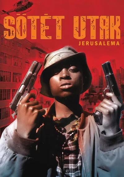 Бандитский Йоханнесбург (2008)