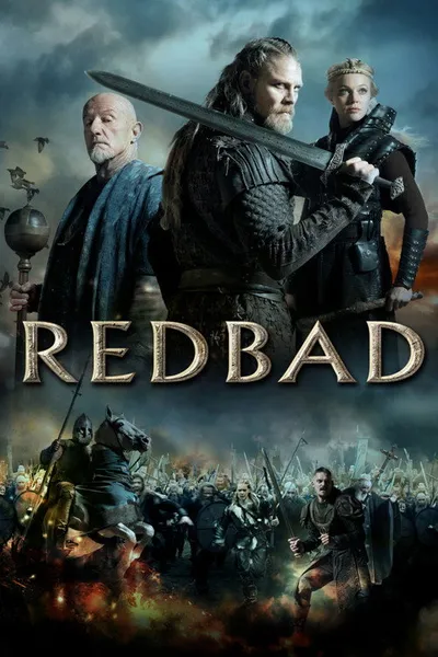 Король Радбод (2018)