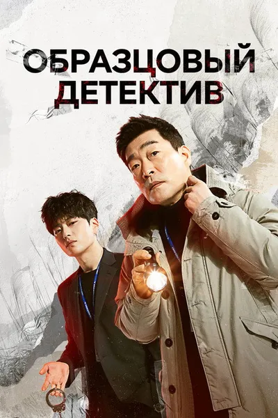 Образцовый детектив (2020)
