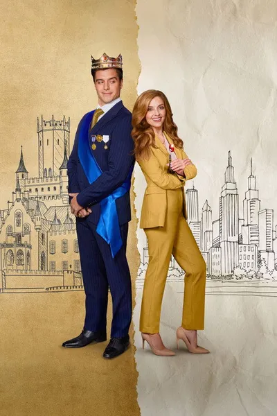 A Royal Setting (2026)