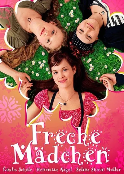 Крутые девчонки (2008)